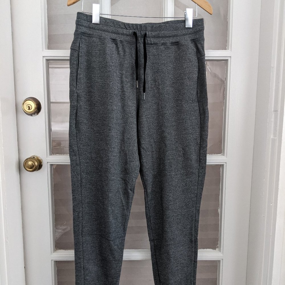 Mens Wool & Prince jogger